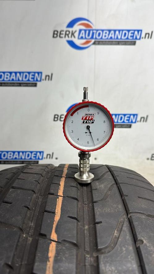 2x Pirelli P-Zero (N0) 265/40 R21 101Y 265/40/21 2654021 (pr, Auto-onderdelen, Banden en Velgen, Band(en), Zomerbanden, 21 inch