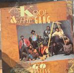 Kool and the Gang vinyl, Cd's en Dvd's, Cd's | Wereldmuziek, Ophalen, Gebruikt
