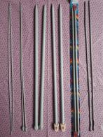 Breinaalden prijs overeen te komen, Hobby en Vrije tijd, Breien en Haken, Ophalen