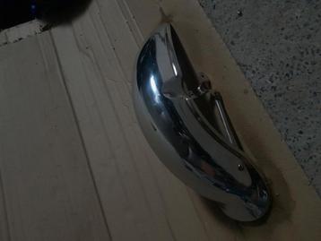 duits voorspatbord voor dax beschikbaar voor biedingen