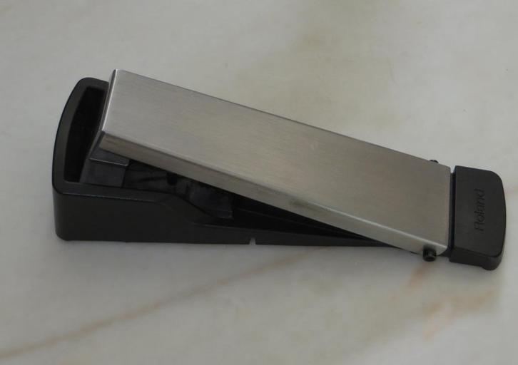 Roland KT-1, Muziek en Instrumenten, Drumstellen en Slagwerk, Zo goed als nieuw, Roland, Elektronisch, Ophalen