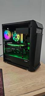 Nieuwe gaming pc RTX2080 super|32gb ddr5|2tb M.2, Computers en Software, Ophalen, 32 GB, Nieuw, 2 TB