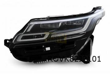 Range Rover Velar koplamp L (Laser LED) Origineel! LR150082