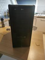 Tour pc (pièces), Msi,Intel,Nvidia,Kingston, Enlèvement, Utilisé, Inconnu