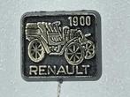 SP2244 Speldje 1900 Renault, Utilisé, Enlèvement ou Envoi