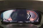 (2BQM176) BMW 5 Touring, Auto's, BMW, Automaat, Achterwielaandrijving, Euro 6, USB