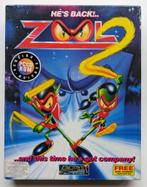 Zool 2, Consoles de jeu & Jeux vidéo, Comme neuf, Un ordinateur, Enlèvement, Aventure et Action