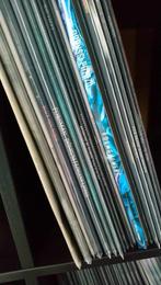 lot 20 black death metal lp's, Cd's en Dvd's, Vinyl | Hardrock en Metal, Ophalen