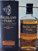 Highland Park – Scotch Whisky – single malt – 70cl – geopend, Verzamelen, Wijnen, Ophalen of Verzenden, Zo goed als nieuw, Overige gebieden