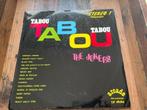 Vintage Vinyl LP 33rpm/12", Ophalen of Verzenden, 1960 tot 1980, Gebruikt, 12 inch