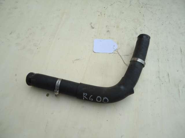 R6 1999 - 2002 Yamaha Flexibel Flexibel radiator D1-15634, Motoren, Onderdelen | Yamaha