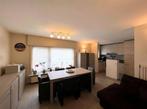 Appartement te huur, Immo, Appartementen en Studio's te huur, 50 m² of meer, Provincie West-Vlaanderen