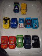 Mini racers Cars, Ophalen of Verzenden, Gebruikt