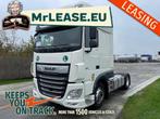 DAF XF 480, Automaat, 12902 cc, 7770 kg, Wit