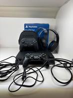 All in one pakket, Motoren, Ophalen, Gebruikt