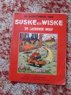 De lachende wolf, Boeken, Ophalen, Gelezen