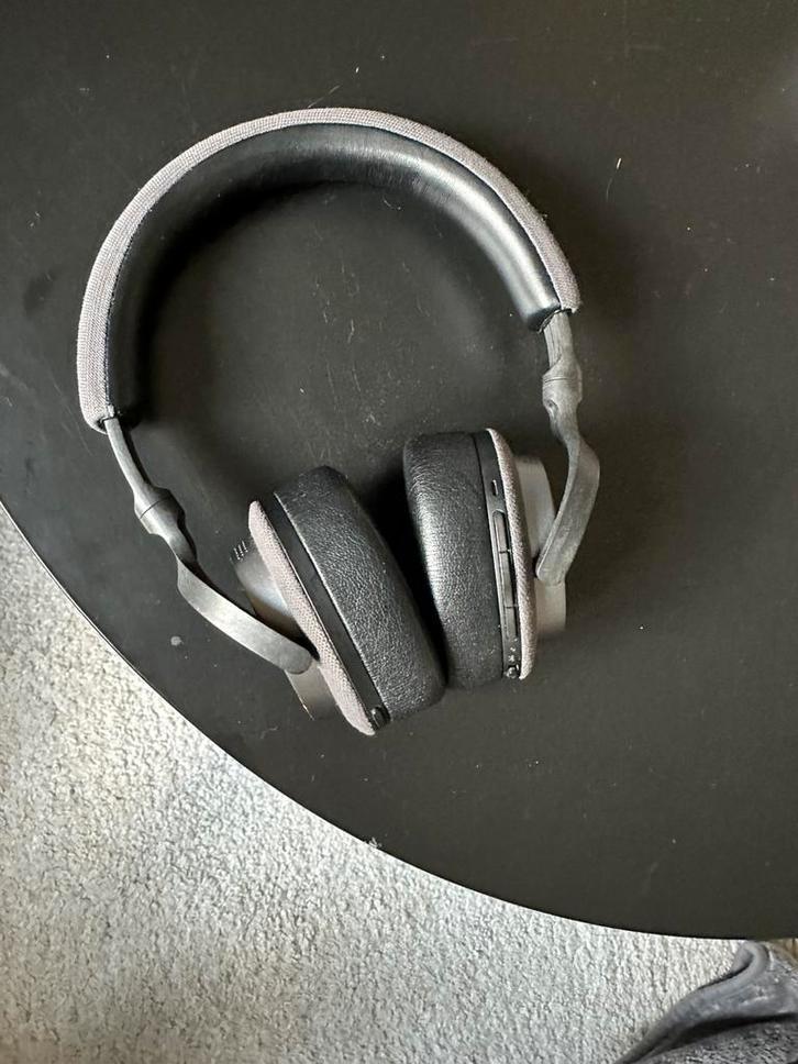 Bowers & Wilkins PX5 – Wireless On-Ear Headphones met ANC, Audio, Tv en Foto, Hoofdtelefoons, Zo goed als nieuw, Bluetooth, Ophalen