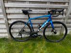 Trek Domane AL 3 Gen 3 maat 56 !!!NIEUW!!!, Fietsen en Brommers, Fietsen | Racefietsen, Ophalen of Verzenden, Nieuw