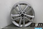 Originele 17 inch losse velg Audi A3 8Y 8Y0601025L, Auto-onderdelen, Gebruikt, Velg(en)
