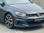 Volkswagen Golf 7.5 GTI Performance DSG - PANO - CAMERA, Autos, 5 places, Carnet d'entretien, Automatique, Achat