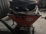 Projector van gips, Zakelijke goederen, Machines en Bouw | Pompen en Compressoren, Ophalen