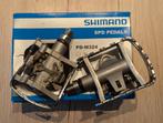 Shimano PD-M324 klikpedalen, Gebruikt, Algemeen, Shimano, Ophalen