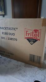 VEND AIRFRYER SNACK TASTIC., Ophalen, Nieuw, Airfryer XXL