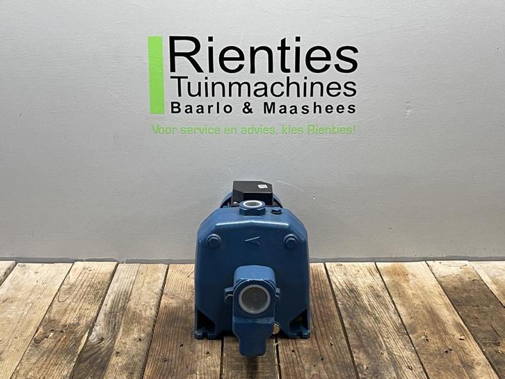 Foras JA 150 T 400V zelfaanzuigende jetpomp Waterpomp, Tuin en Terras, Waterpompen