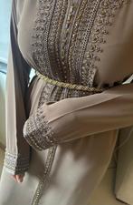 Prachtige kaftan, Ophalen, Zo goed als nieuw, Maat 36 (S)