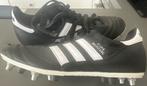 Addidas Copa Mondial (leder!), ijzeren studs, maat 43,5, Sport en Fitness, Ophalen of Verzenden, Zo goed als nieuw