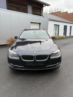 BMW 5 Serie Touring 2.0d – 184 pk – Euro 5a, Auto's, Euro 5, 1995 cc, 5 deurs, Particulier