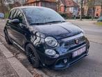 Abarth 595 (Fiat 500) in topstaat!, Achat, Euro 6, Apple Carplay, Carnet d'entretien