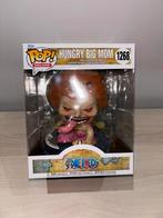 Pop! Deluxe: One Piece - Hungry Big Mom #1268, Collections, Enlèvement ou Envoi