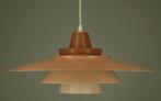 Vintage 1970's Deense hanglamp 285 euro, Verzenden