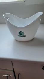 Ijs emmer in hele goede staat met hand vaten merk somersby, Verzamelen, Biermerken, Ophalen, Zo goed als nieuw
