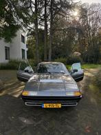 Ferrari 400 400i Automatic GT 2+2 Coupé - V12 Pininfarina, Autos, Cuir, Achat, Noir, 2 portes