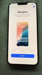 Apple iPhone 13 Pro Max 128 Gb - Grafiet, Telecommunicatie, Mobiele telefoons | Apple iPhone, Ophalen, 128 GB, Zwart, 88 %