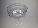 Nespresso fusalp Barista Festive Glass, Ophalen, Glas of Glazen, Nieuw, Glas