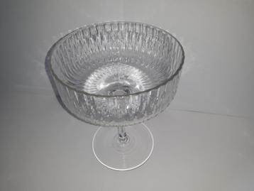 Nespresso fusalp Barista Festive Glass, Neuf, Verre ou Verres, Verre, Enlèvement