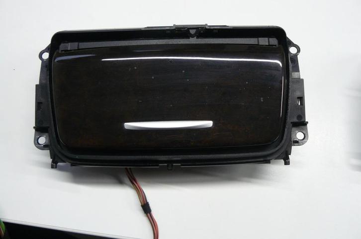 Cendrier + allumeur cigarette pour E90 91 92 93 E87 E82 E81, Auto-onderdelen, Interieur en Bekleding, BMW, Gebruikt, Ophalen of Verzenden