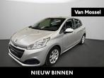 Peugeot 208 1.2 PureTech Style, Voorwielaandrijving, Stof, Zwart, 450 kg