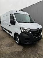 RENAULT MASTER L 3 H 2, Auto's, 4 deurs, Stof, Euro 6, 4 cilinders