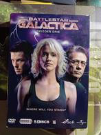 Battlestar Galactica seizoen 3, Cd's en Dvd's, Dvd's | Tv en Series, Ophalen of Verzenden, Zo goed als nieuw