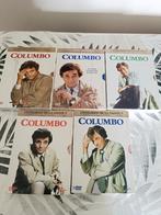Columbo 5 premier saison, Boxset, Maffia en Misdaad, Alle leeftijden, Gebruikt