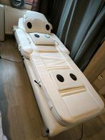 massagetafel, Sport en Fitness, Massageproducten, Ophalen of Verzenden, Zo goed als nieuw, Massagetafel