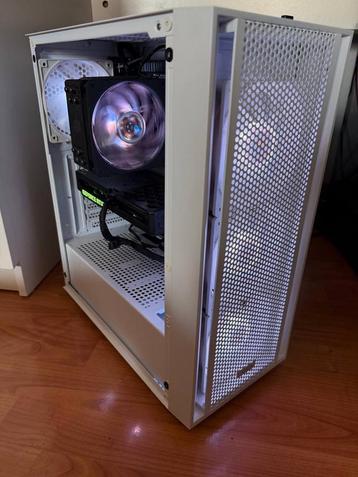 Pc gamer Rtx 3060, Enlèvement, Comme neuf