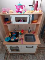 Ikea keukentje, Kinderen en Baby's, Gebruikt, Ophalen of Verzenden