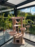 Nieuw Krabpaal 160cm hoog, Dieren en Toebehoren, Krabmeubelen, Ophalen, Nieuw, Krabpaal