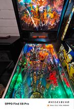 Flipper Monster Bash, Verzamelen, Automaten | Flipperkasten, Ophalen, Gebruikt