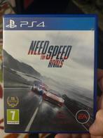 Need For Speed, Ophalen of Verzenden, Zo goed als nieuw